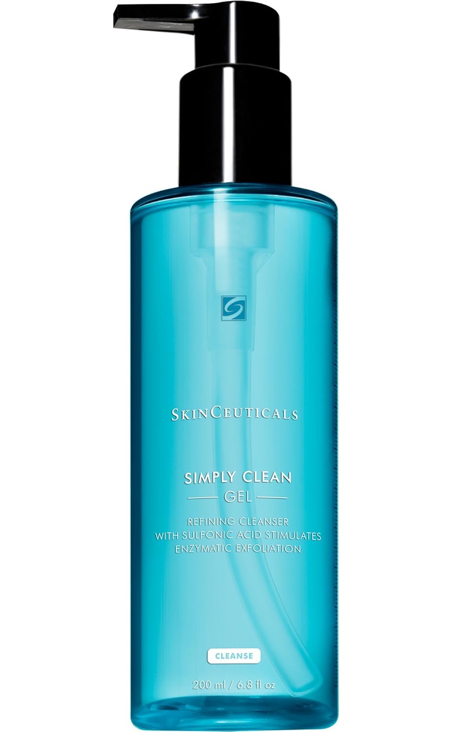 SkinCeuticals Simply Clean 6.8 oz, 200 ml