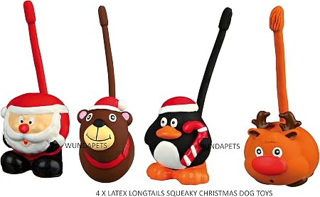 Pets At Home Christmas Dog Toys