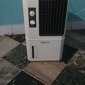 voltas junior 10 air cooler