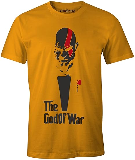 god of war t shirt india