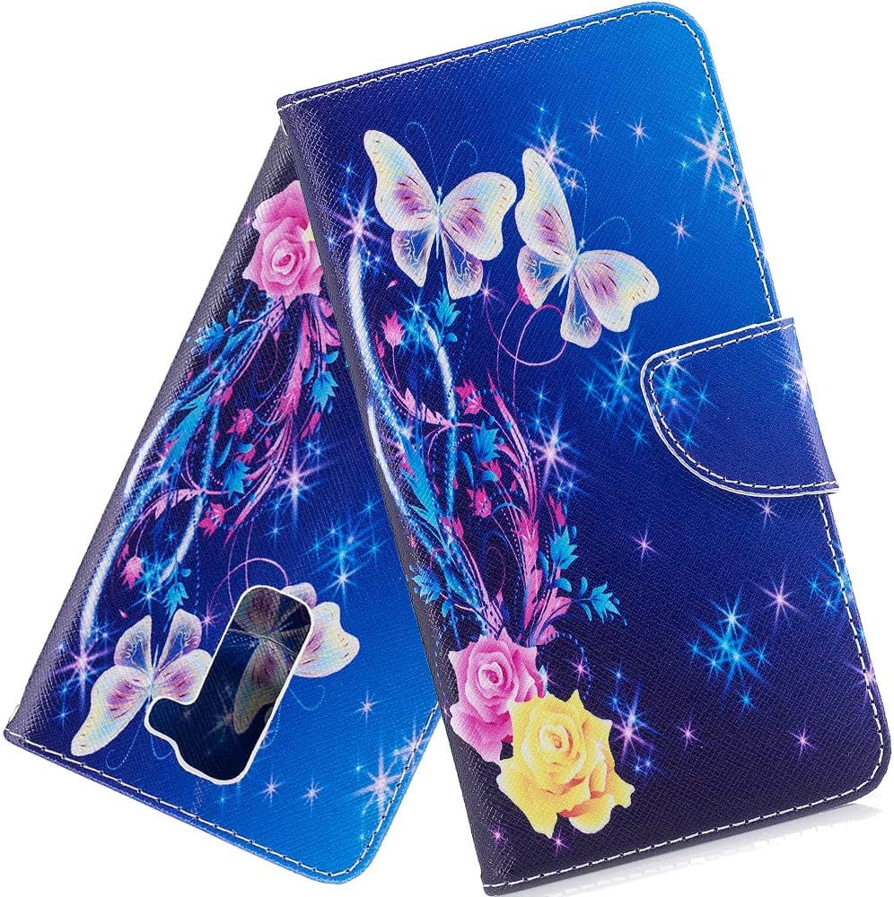 Best Lg K7 Phone Case Dark Blue