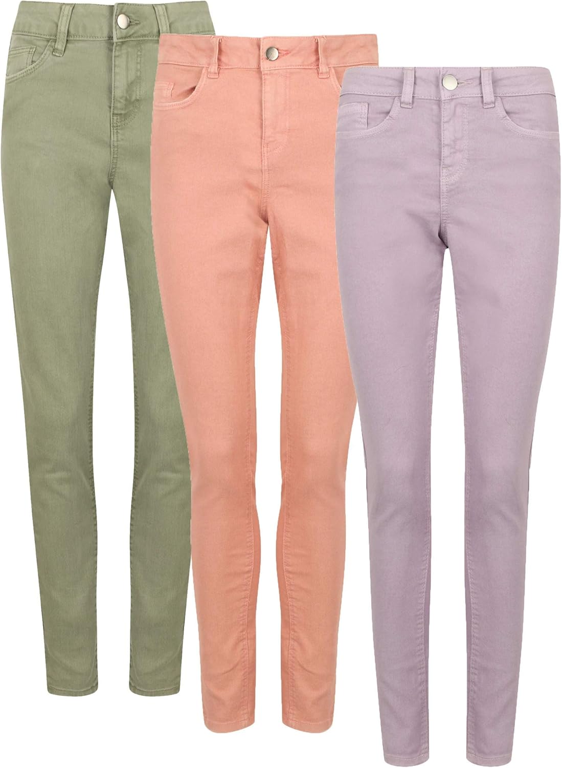 george ladies skinny jeans