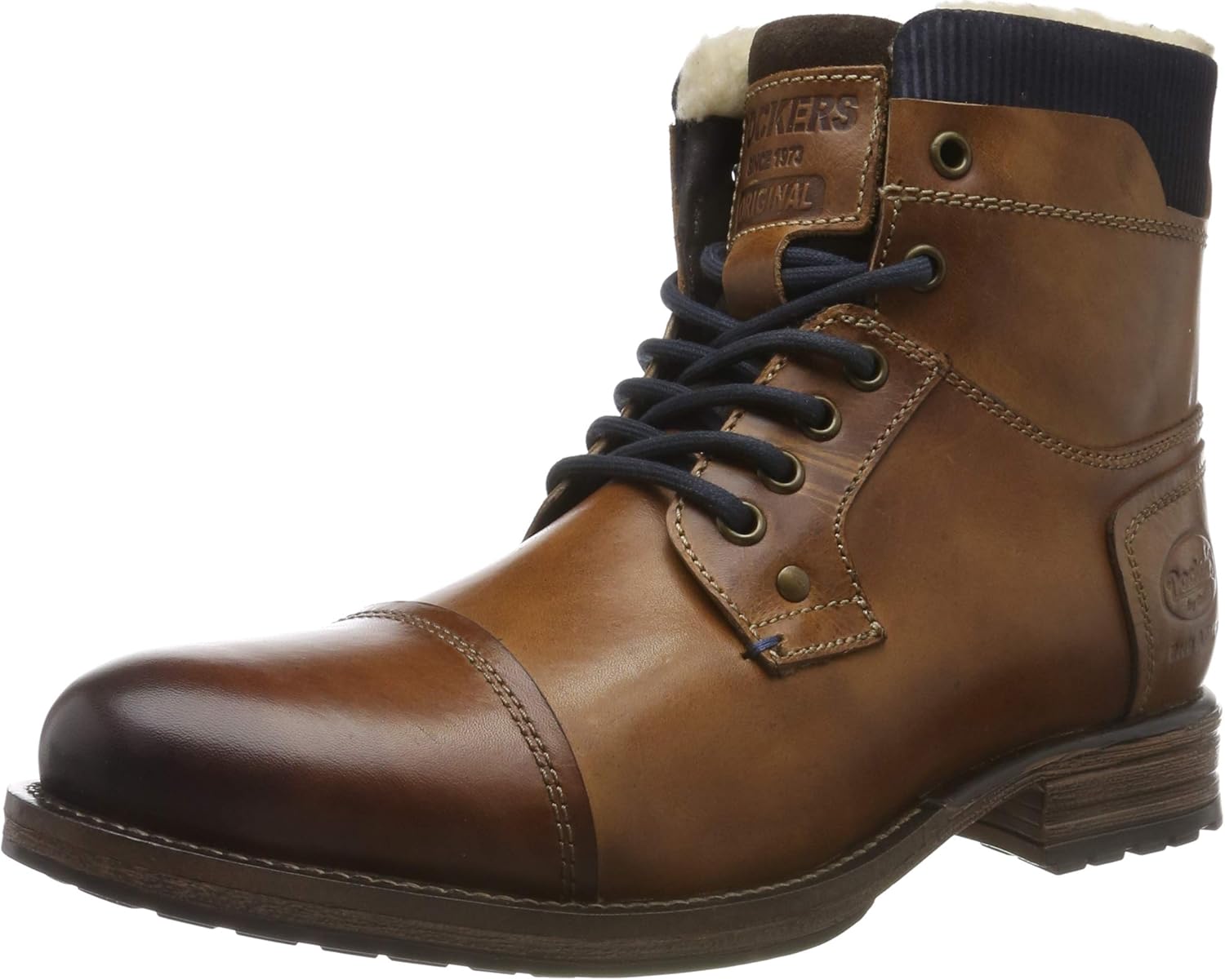 dockers boots