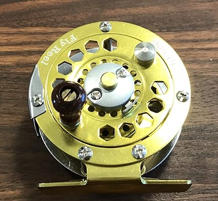 trout fly reels