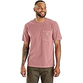 Carhartt Men's Irvine Relaxed Garment Dyed T-Shirt