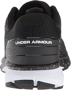 under armour women's charged escape running shoes