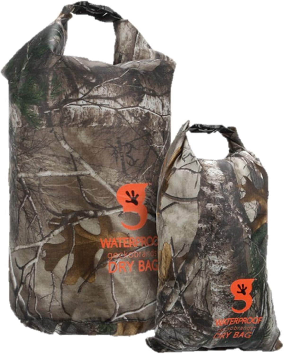 camo dry bag backpack