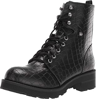 womens mia maeva combat boot