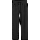 Latuza Women's Cotton Lounge Pants