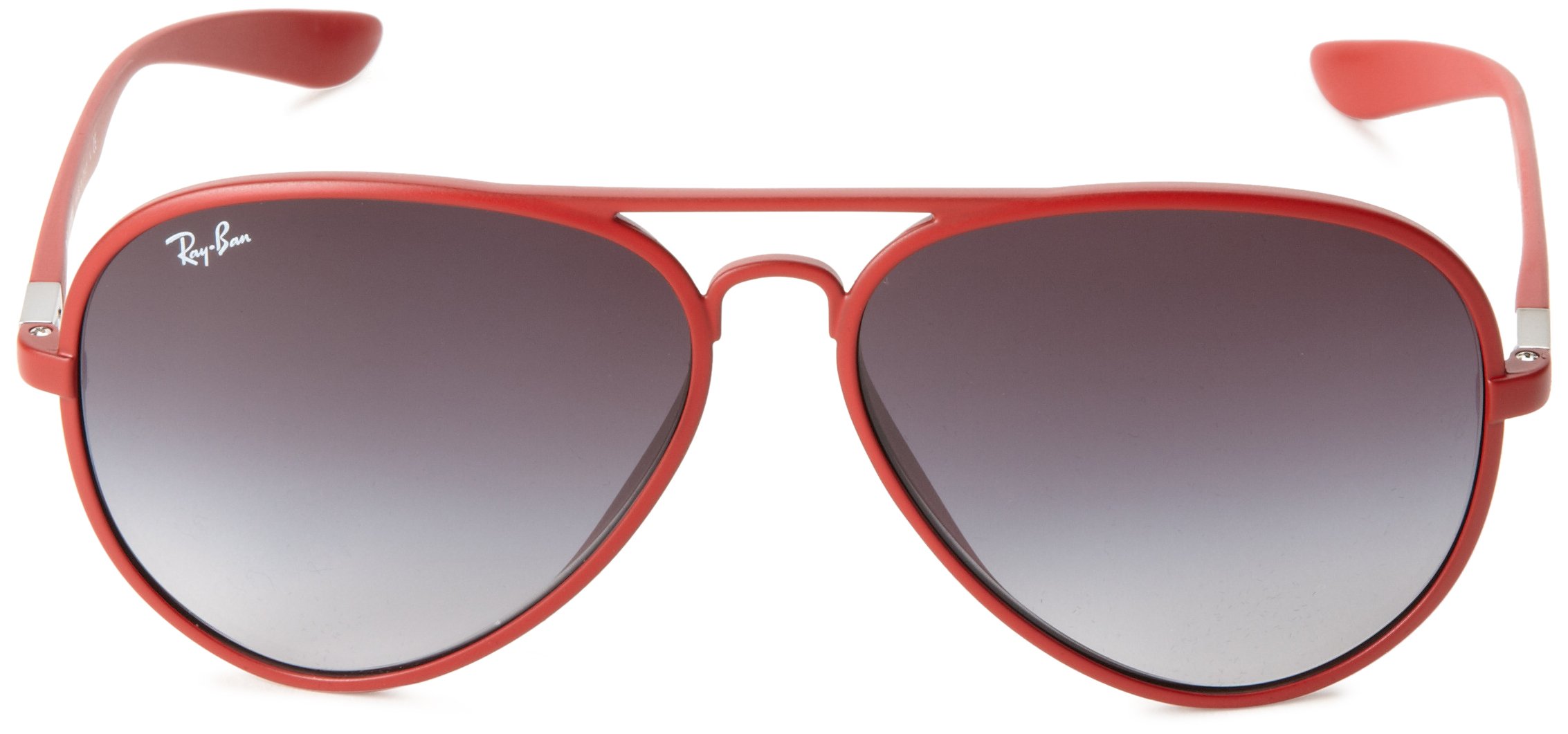 RayBan RB4180 Aviator Liteforce Sunglasses Buy Online in UAE