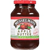 Musselman's Apple Butter
