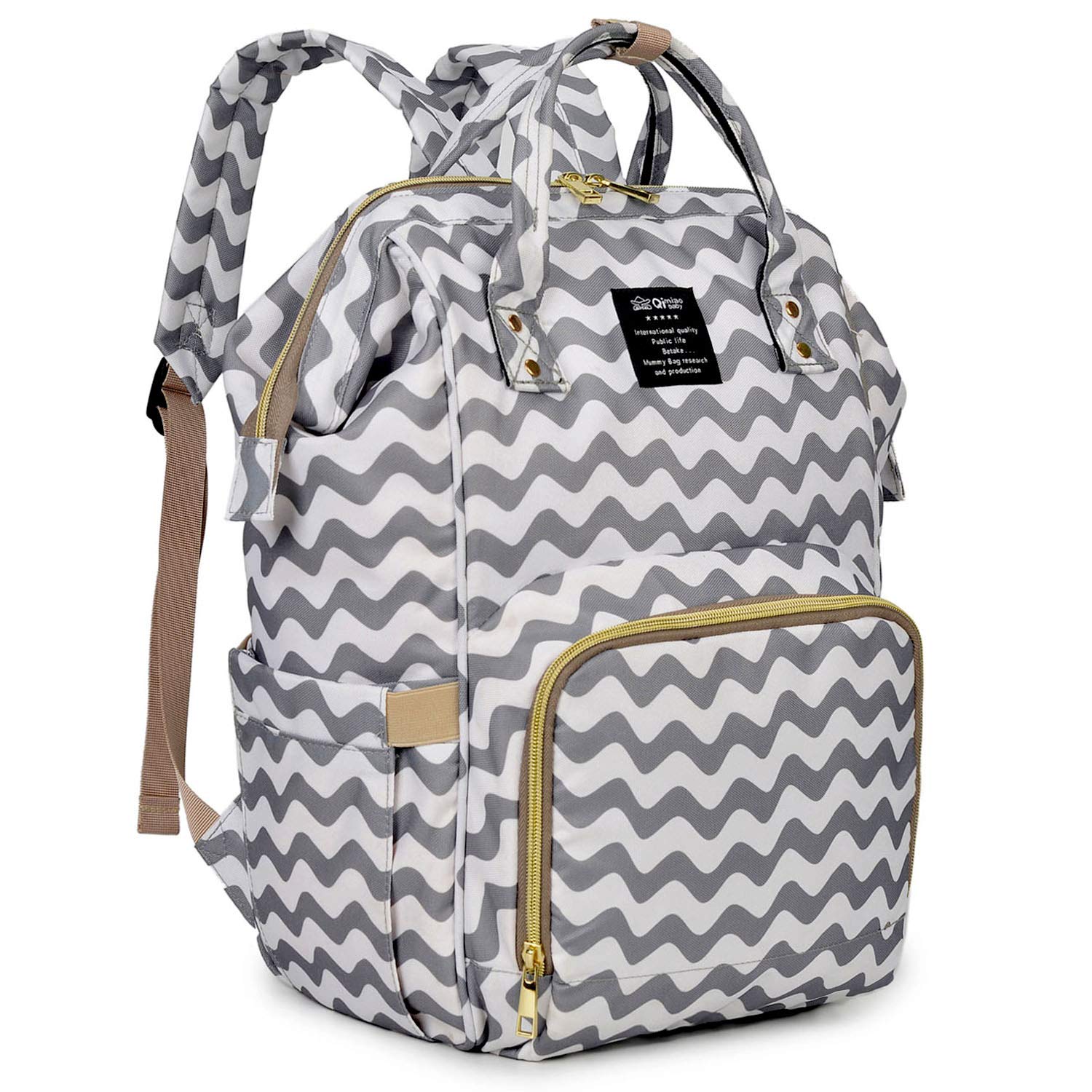 Ebay Baby Girl Diaper Bags