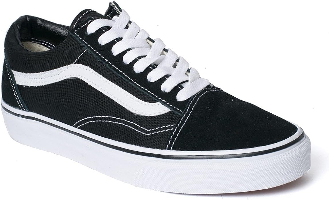 vans old skool shopee