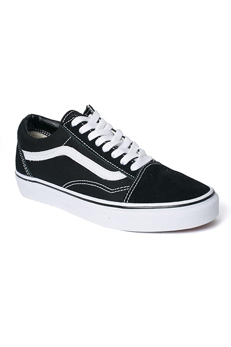 vans old skool hombre amazon