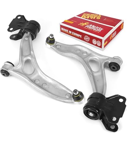Amazon.com: MOOG RK622788 Front Left Lower Suspension
