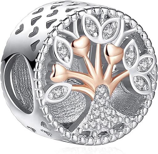 bijoux arbre de vie pandora