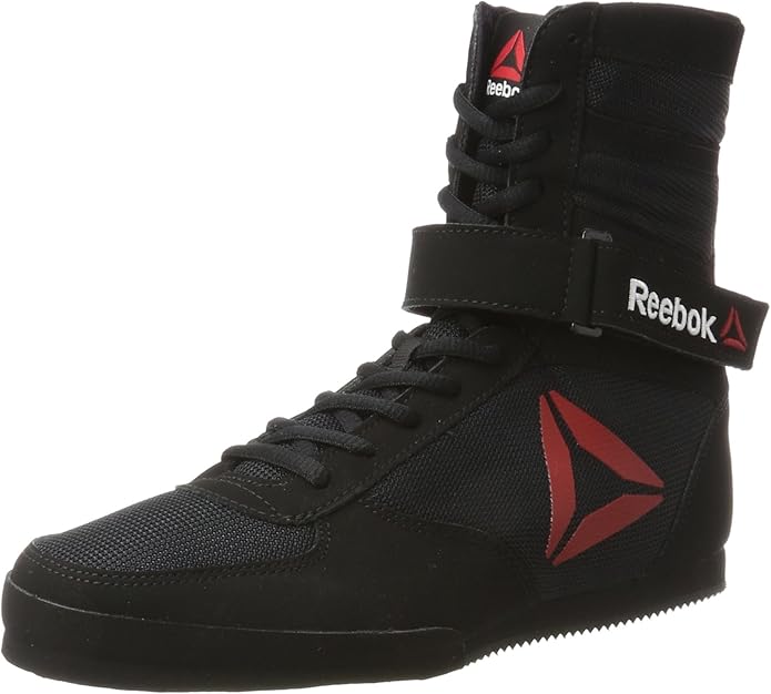 Chaussures Haltérophilie Chaussures De Lutte Zeihyeurus - Bottes De Boxe Respirantes Pour Hommes, Femmes Et Enfants, Semelle Caoutchouc Chaussure De Boxe Anglaise