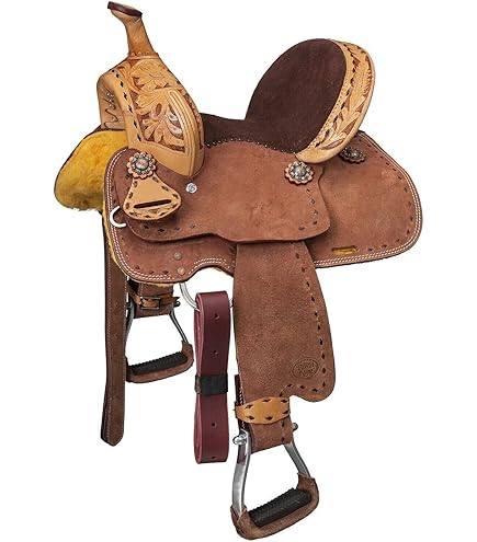 Sacoche de Moto Western - Cowboy World