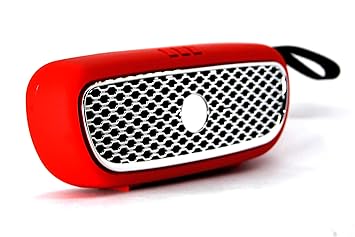 bluetooth speaker sound quality