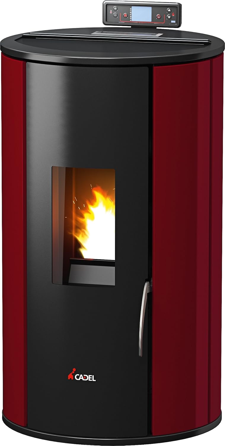 12 Mejores Estufa De Pellets Baratas Redonda | (2020)