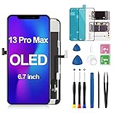OLED for iPhone 13 Pro Max Screen Replacement 6.7