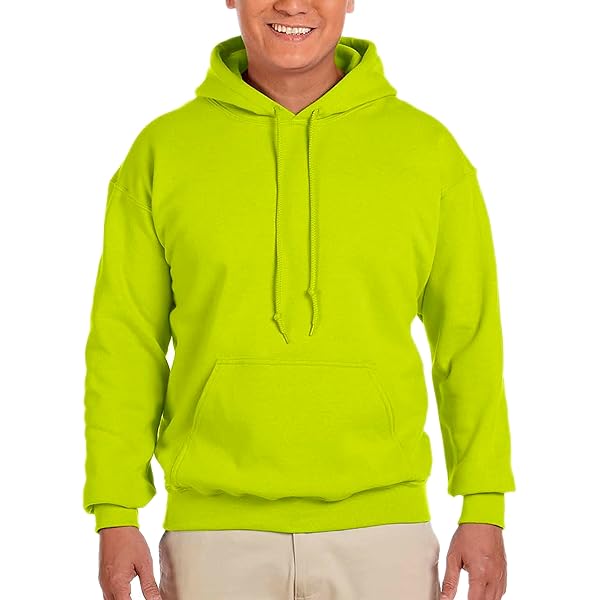 Heavy Blend™ 8 Oz., 50/50 Hood - G185 - Del Martin Inc