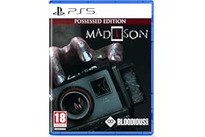 KOCH MEDIA Madison Possessed Edition