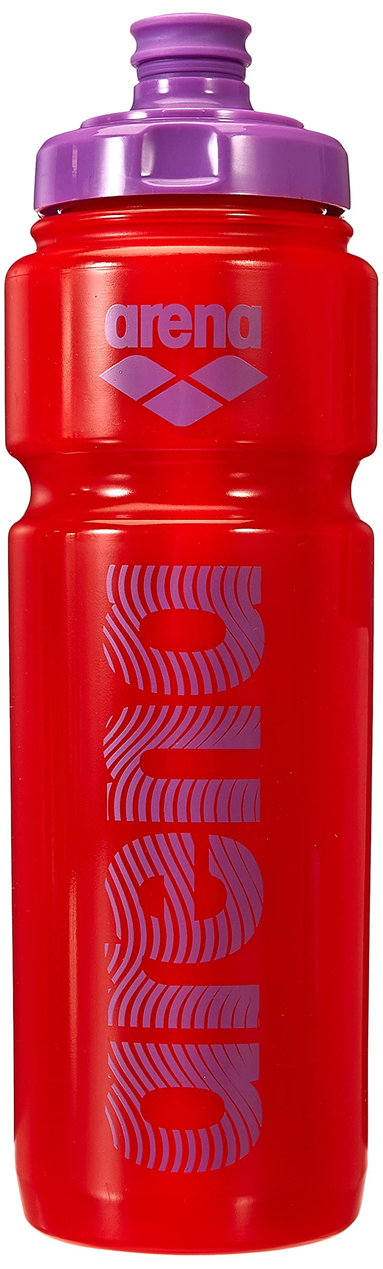 ARENA Water bottle, sports, BPA free, drinking bottle