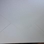 Biglietti E Buste Anita A6 Bianchi - Confezione Da 50, Carta Riciclata 240 G/mq - Foto 6