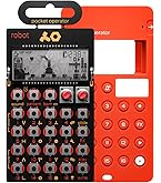 Amazon.com: Teenage Engineering Ultimate PO Punch Bundle - 3-in-1