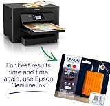 Epson WorkForce WF-7830 All-in-One Printer Scanner Fax Ethernet Wi-Fi A3 view 6