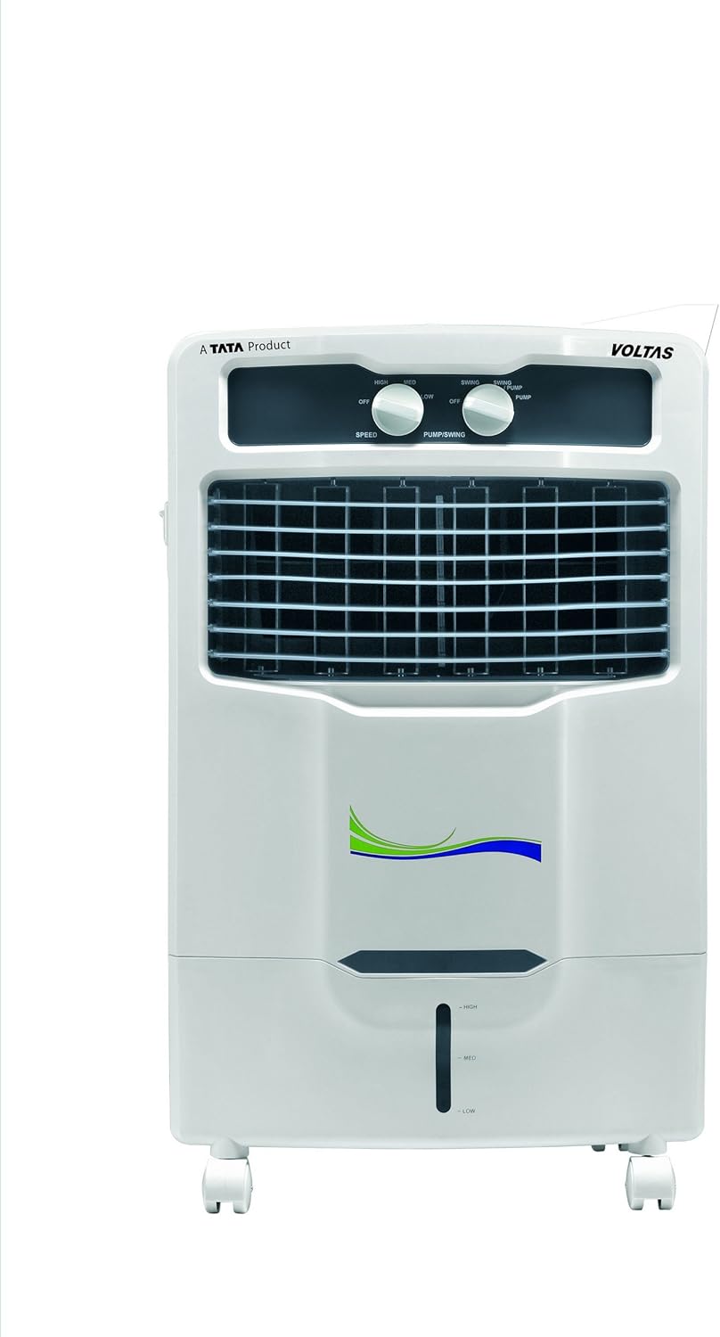 voltas cooler pump price