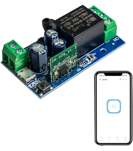 Modulo Relè USB 4 Canali 12V - Controller Per PC, Scheda Interruttore Per Computer - Foto 14