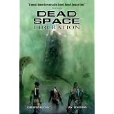 Dead Space Vol. 3 Liberation