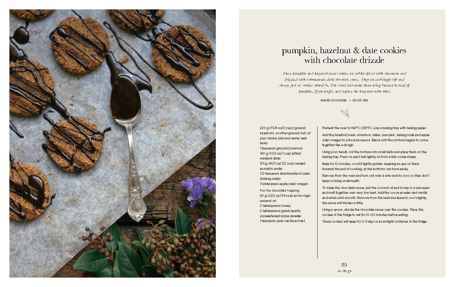 My Family Table Simple Wholefood From Petite Kitchen Eleanor