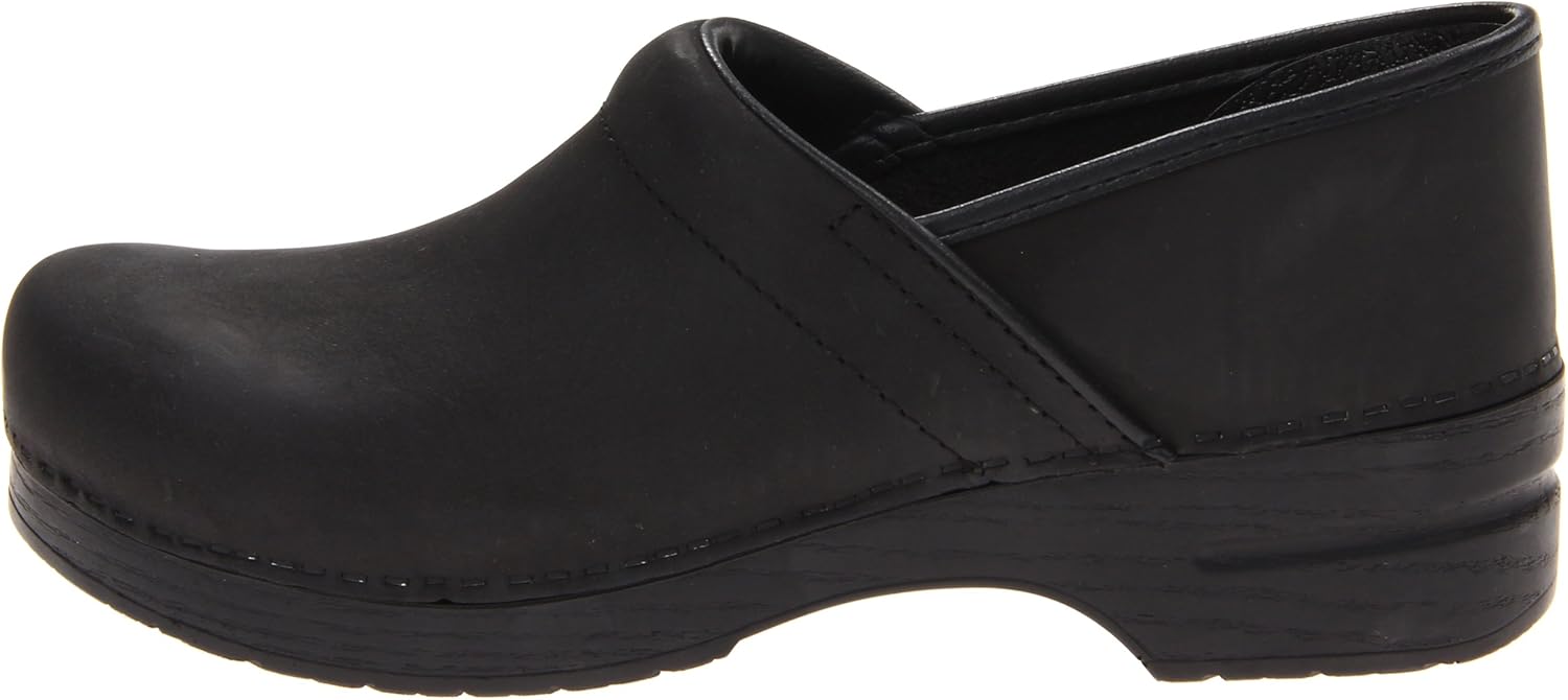  | Dansko Women's Professional Clog | Loafers & Slip-Ons