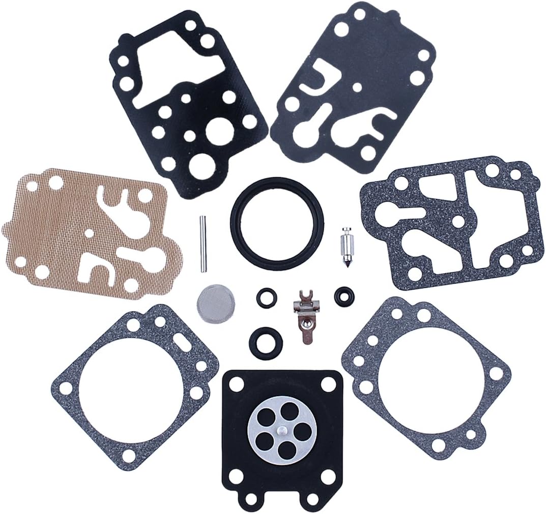 carburatore per motosega eco