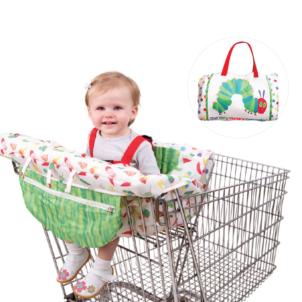 shopping cart cover for infants