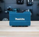 Makita B-49432 Combination Set Multi-Colour 18-Piece view 6