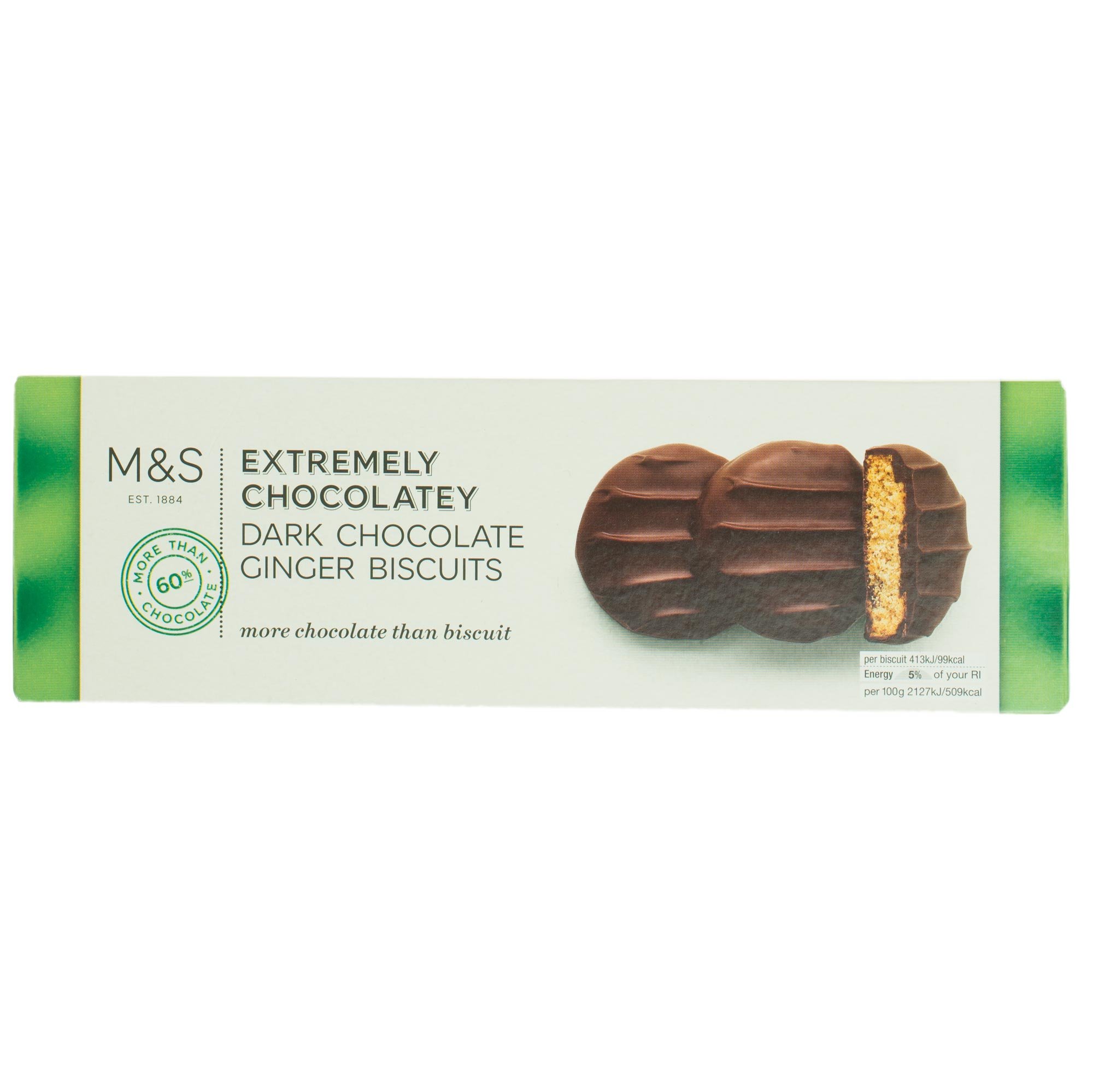 Marks & Spencer / M&S Extremely Chocolatey Milk Chocolate