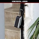 Master Lock 5482EURD Key Safe with Flexible Cable Shackle Outdoor Large Capacity view 8