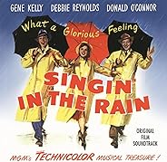 Singin' In The Rain (Original Film Soundtrack)