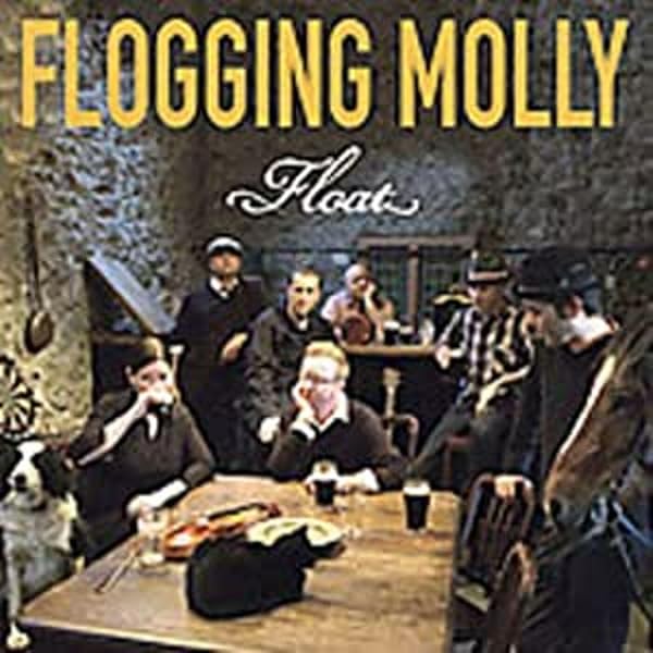 Flogging Molly - SWAGGER - Amazon.com Music