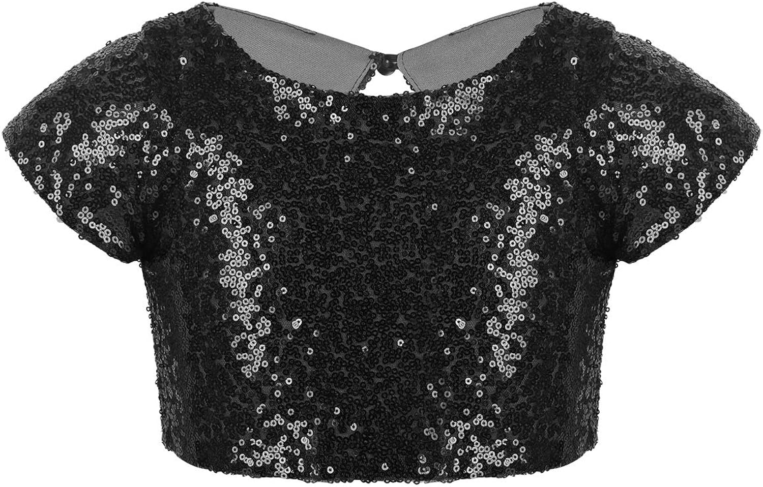 next ladies sequin tops