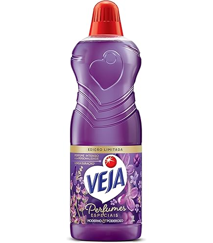 Limpador Perfumado Jasmine, Sanol, 500 ml, Azul | Amazon.com.br