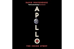 Apollo 11: The Inside Story