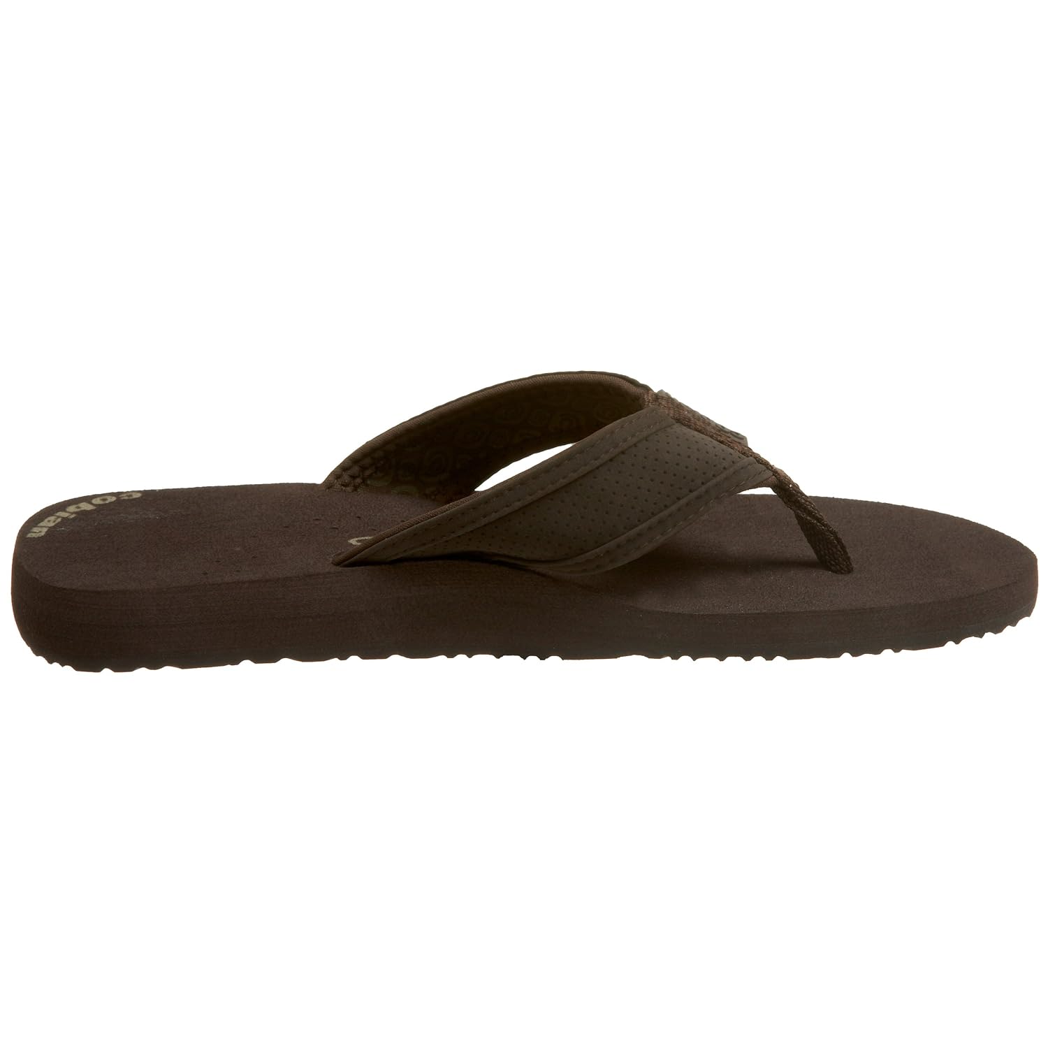 Cobian Mens Floater 2 Flip Flops Shoes 