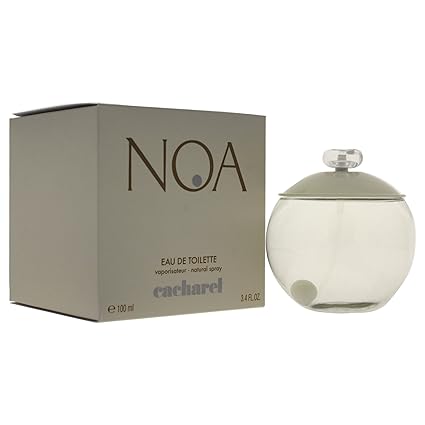 Cacharel (620769) Noa femme/woman, Eau de Toilette, Vaporisateur / Spray, 100 ml
