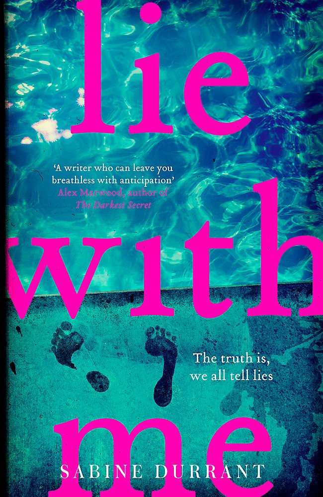 Lie With Me: Amazon.es: Durrant, Sabine: Libros en idiomas extranjeros