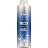 Joico Moisture Recovery Moisturizing Shampoo | Replenish Loss Moisture | For Thick & Coarse & Dry Hair